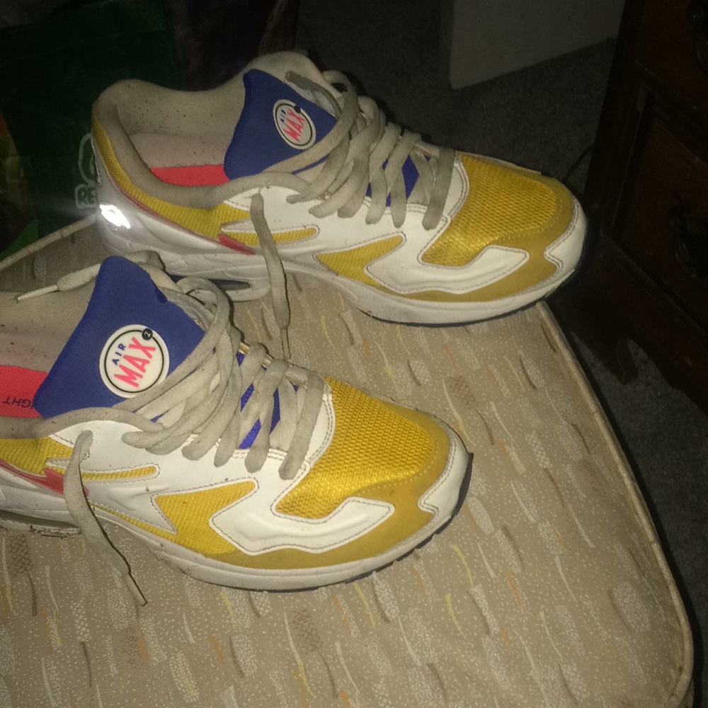 Nike air max 2